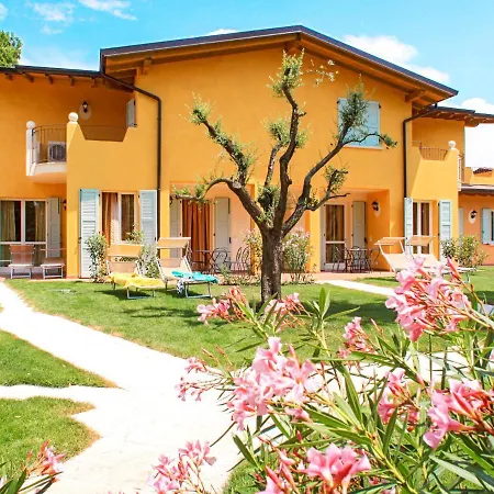 Il Ruscello-3 By Interhome Daire Polpenazze del Garda